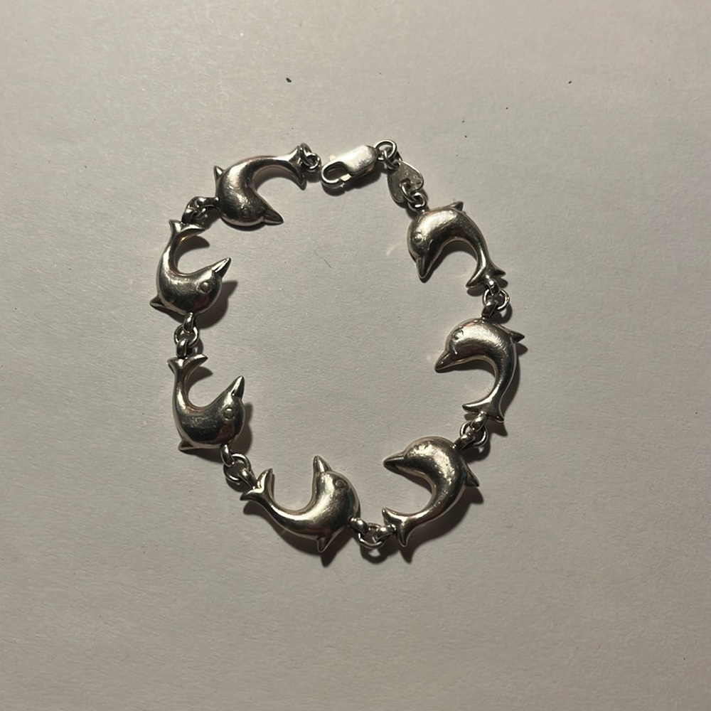 Pulsera de plata 925